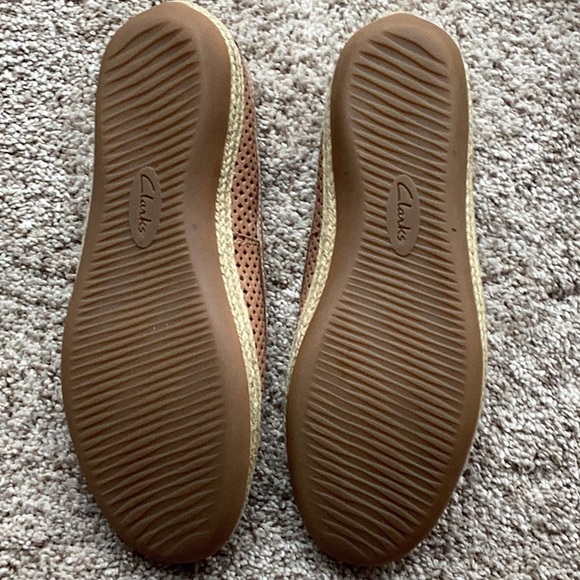 Clarks women’s shoes - Picture 3 of 6